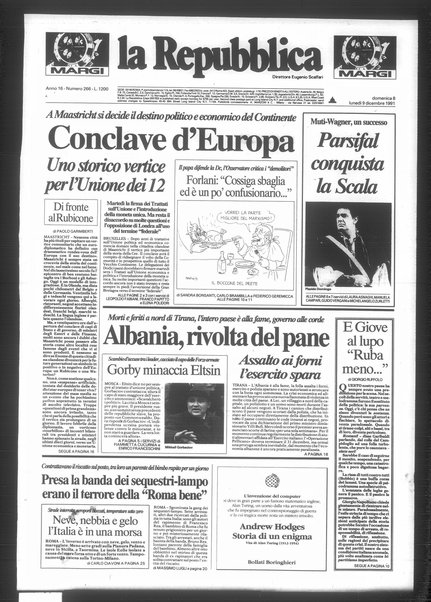 La repubblica